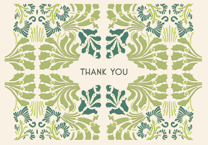 Louis Sullivan Boxed Thank You Notes_Interior_1