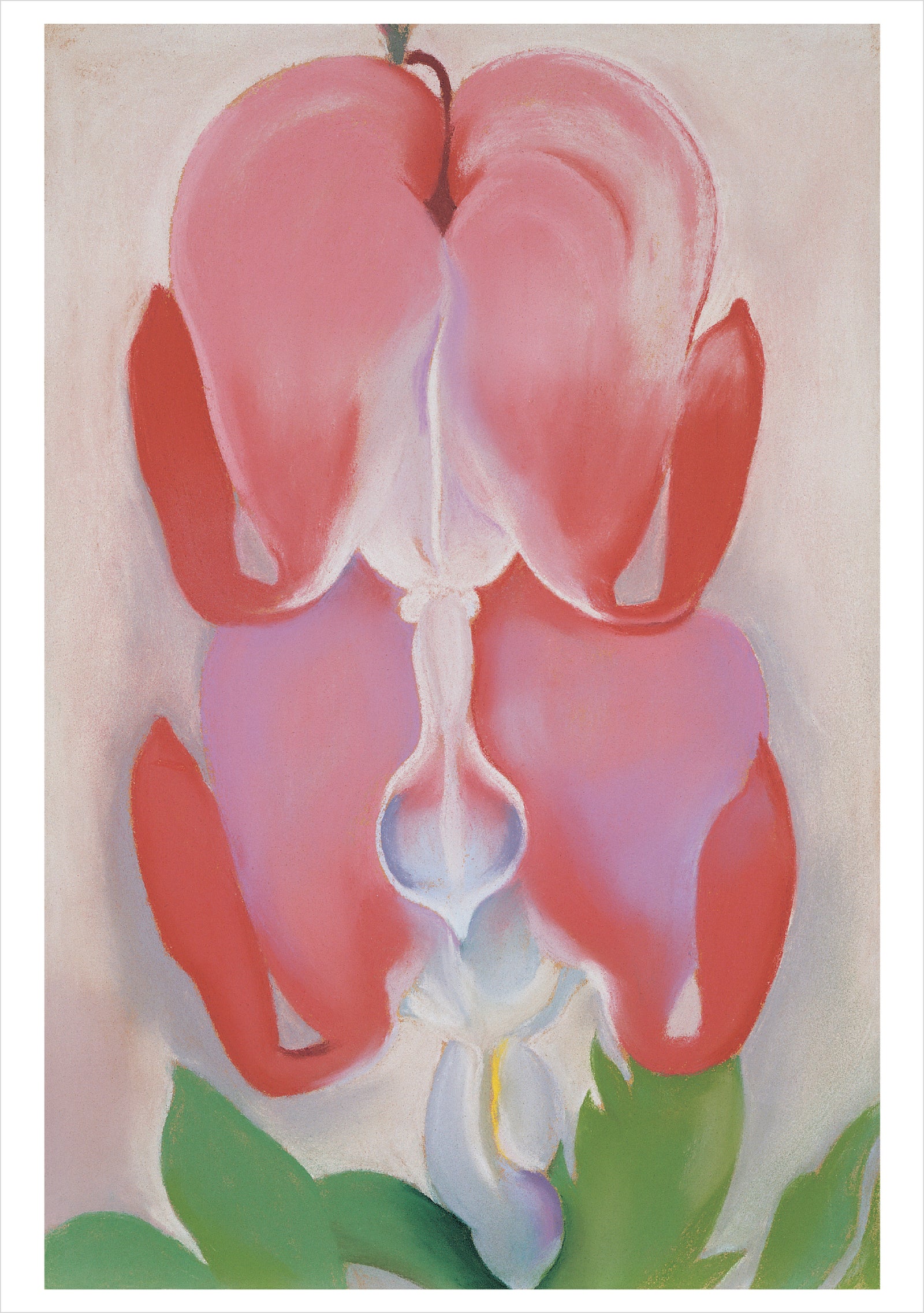 Georgia O'Keeffe Paintings Boxed Notecard Assortment_Interior_3