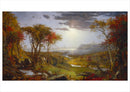 Hudson River Valley School Boxed Notecard Assortment_Interior_3