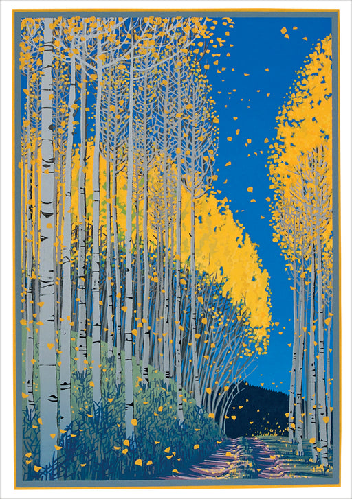 Kate Krasin: Aspen Notecard_Front_Flat