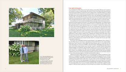 This American House: Frank Lloyd Wright’s Meier House and the American System-Built Homes_Interior_3