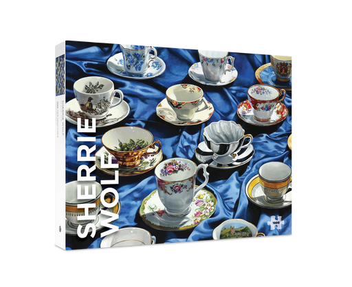 Sherrie Wolf: Sea of Tea 1000-Piece Jigsaw Puzzle_Primary