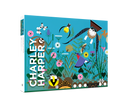 Charley Harper: Wild Summer 1000-Piece Jigsaw Puzzle_Primary