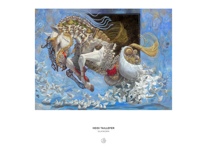 Heidi Taillefer: Silkworm 1000-Piece Jigsaw Puzzle_Interior_1