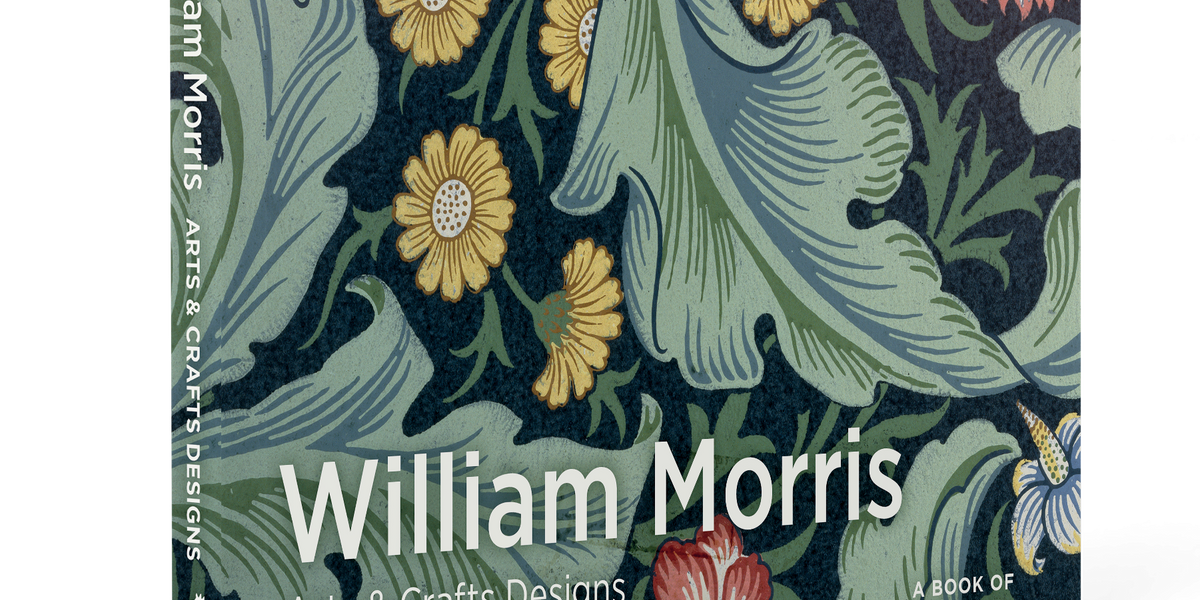 William Morris (1834-1896) - Architectural Review