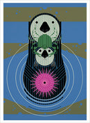 Charley Harper: The Animal Kingdom Book of Postcards_Interior_3