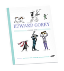 Edward Gorey Sticker Book_Primary