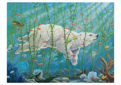 Robert Bissell: Spirit Boxed Notecard Assortment_Interior_3