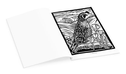 Molly Hashimoto: Birds Coloring Book_Interior_1