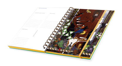 Charley Harper Timeless Planner_Secondary_Promotion_B