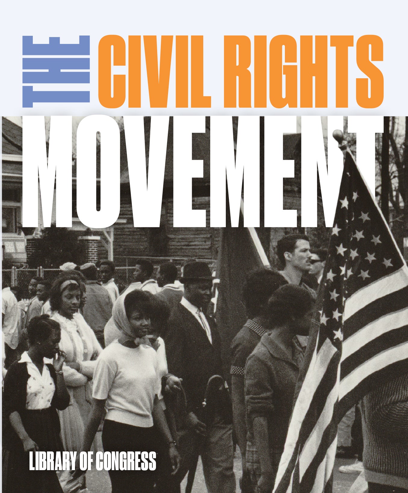 The Civil Rights Movement Knowledge Cards_Zoom