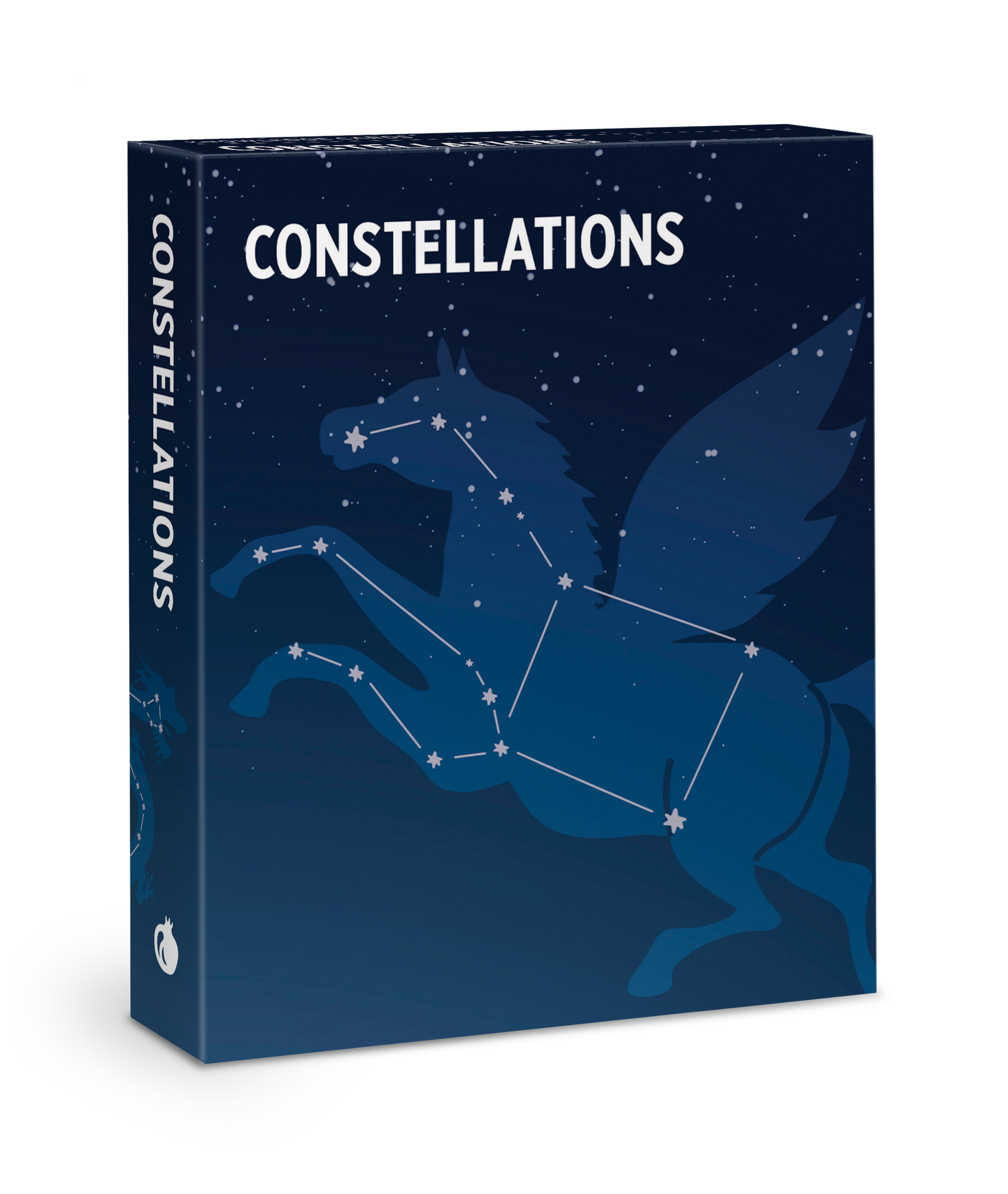 Constellations Knowledge Cards_Primary