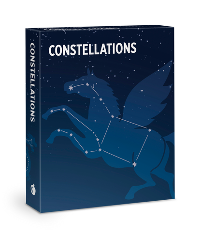 Constellations Knowledge Cards_Primary