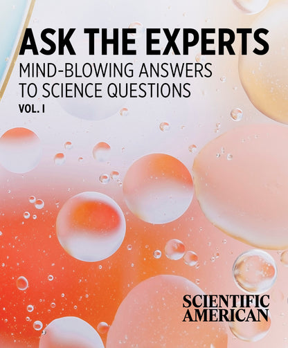 Ask the Experts: Mind-Blowing Answers to Science Questions, Vol. 1 Knowledge Cards_Zoom