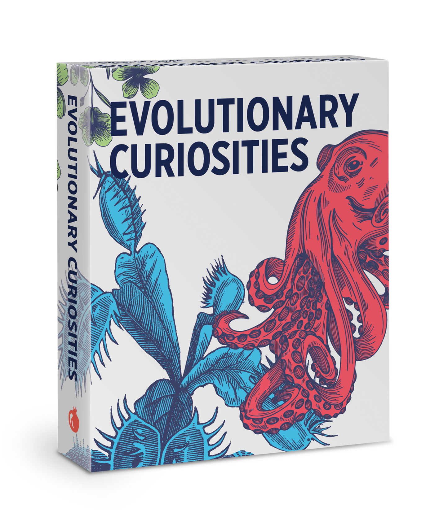 Evolutionary Curiosities Knowledge Cards_Primary