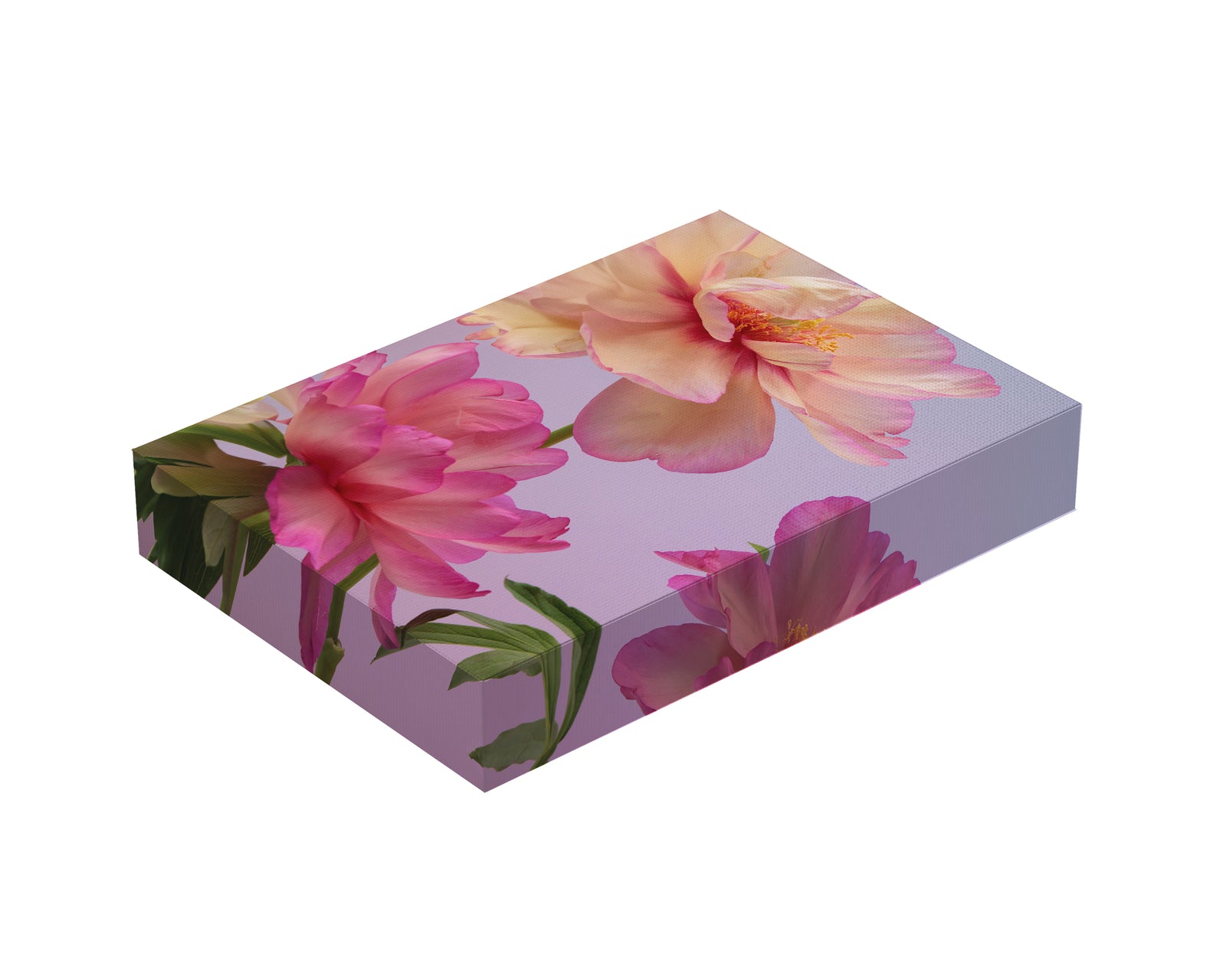 Doan Ly Flowers Keepsake Boxed Notecards_Front_Flat