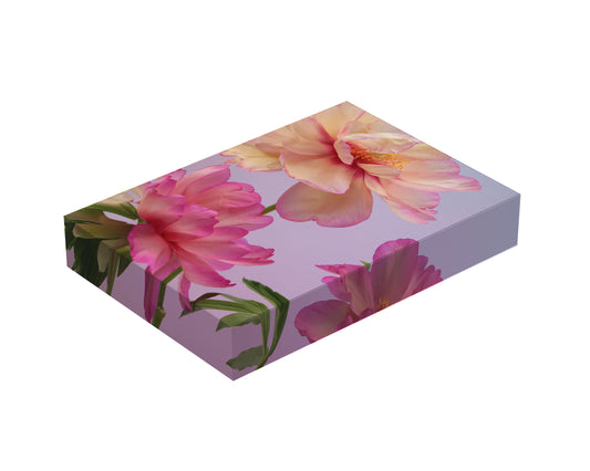 Doan Ly Flowers Keepsake Boxed Notecards_Front_Flat