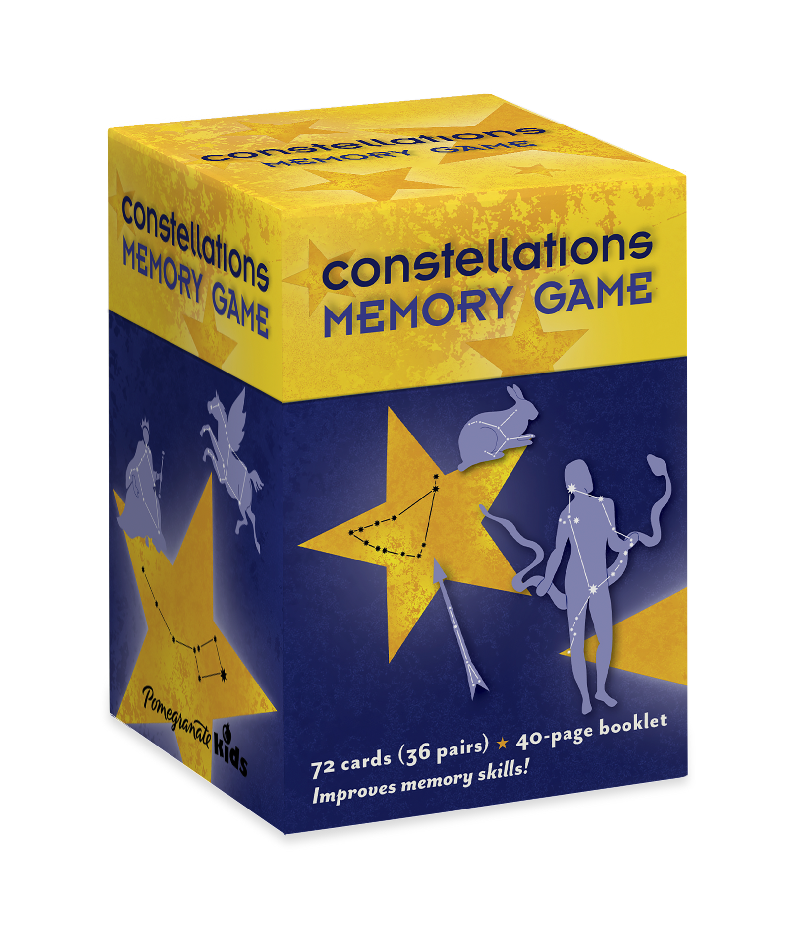 Constellations Memory Game_Primary