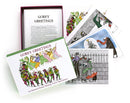 Gorey Greetings: An Edward Gorey Holiday Card Assortment_Secondary_Promotion_B